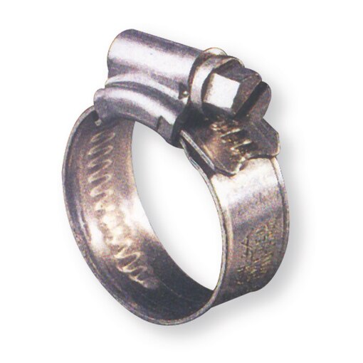 Fascetta ABA Inox 44-56